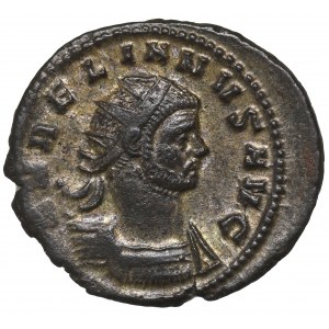 Roman Empire, Aurelian, Antoninian Roma
