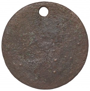 II RP, Token Corps District 10 Przemyśl - Motor Forces(?).