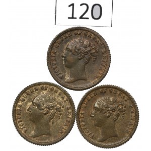Spojené království, Half Sovereign Model Set