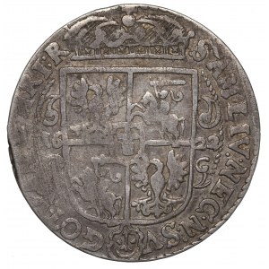 Sigismund III, 18 groschen 1622, Bromberg