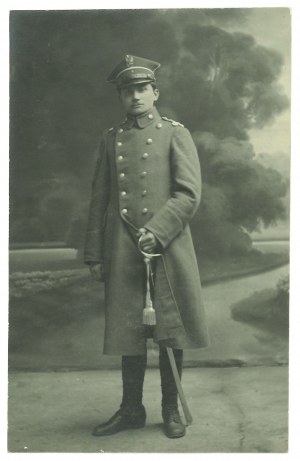 II RP, Photography by Marian Gawuć - Suwałki