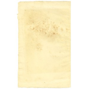 II RP, Informacja o nadaniu Medalu Za wojnę 1918-21 - por. Gawuć