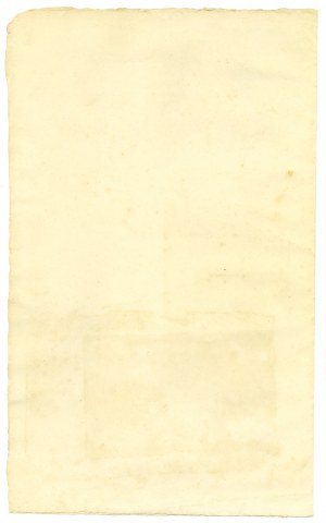 II RP, Information on the awarding of the Decade of Independence Medal - Lt. Gawuć