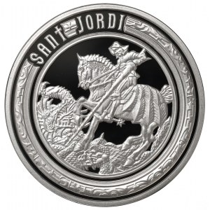 Andorra, 10 diners 2010