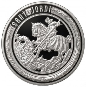 Andorra, 10 diners 2010