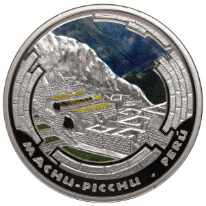 Andorra, 10 diners 2009