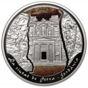 Andorra, 10 diners 2009
