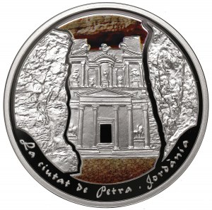 Andorra, 10 diners 2009