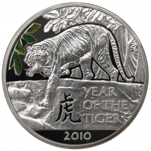 Niue Island, 1 dolar 2009