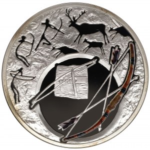 Niue Island, $1 2010