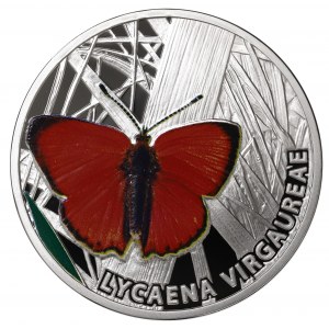 Niue Island, 1 dolar 2010