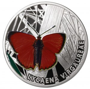 Niue Island, $1 2010
