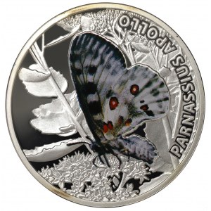 Niue Island, 1 dolar 2010