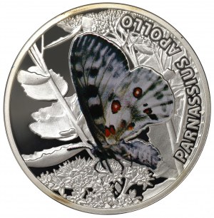 Niue Island, $1 2010