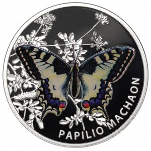 Niue Island, 1 dolar 2011