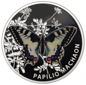 Niue Island, $1 2011