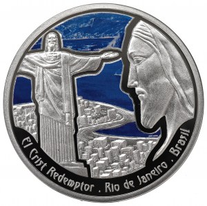 Andorra, 10 diners 2009