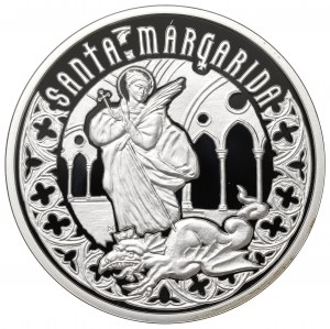 Andorra, 10 diners 2011