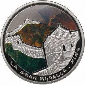Andorra, 10 diners 2009