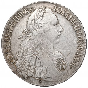 Austria, Joseph II, Thaler 1771