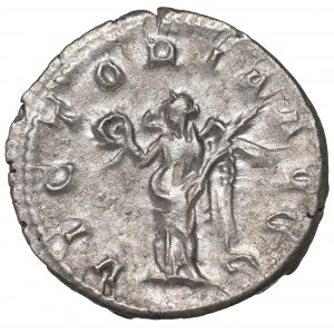 Roman Empire, Philip I, Antoninian