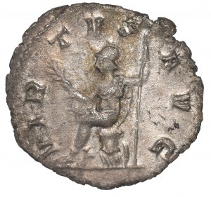 Roman Empire, Philip I, Antoninian