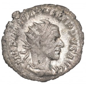 Roman Empire, Philip I, Antoninian