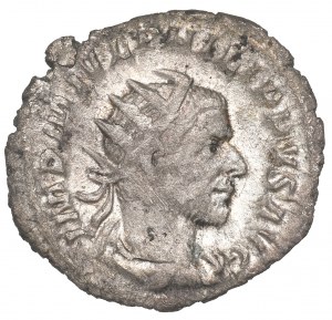 Roman Empire, Philip I, Antoninian