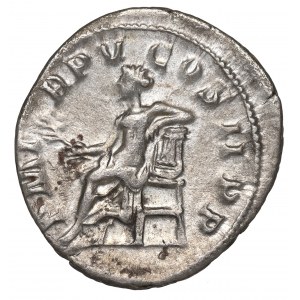 Roman Empire, Gordian III, Antoninian