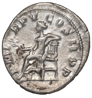 Roman Empire, Gordian III, Antoninian