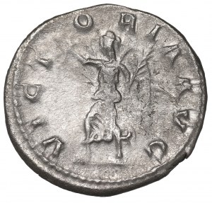 Roman Empire, Traian Decius, Antoninian