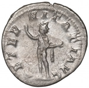 Roman Empire, Gordian III, Denar