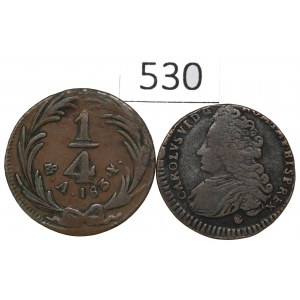 Europe, Pass Coin Set