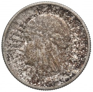 II Republic of Poland, 2 zloty 1932