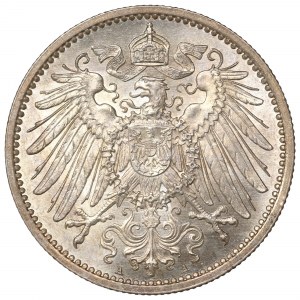 Germany, 1 mark 1914 A, Berlin