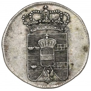1773 Galicja i Lodomeria, Żeton Przyłączenie do Cesarstwa Austriackiego