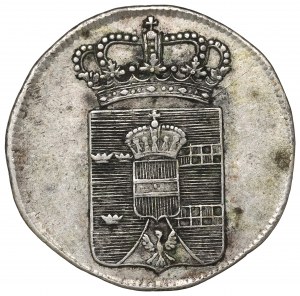 1773 Galicia and Lodomeria, Token Attachment to the Austrian Empire