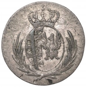 Duchy of Warsaw, 5 groschen 1812