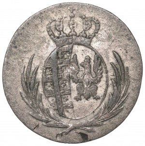 Duchy of Warsaw, 5 groschen 1812