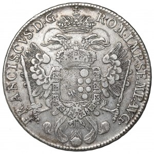 Germany, Nurnberg, Thaler 1763