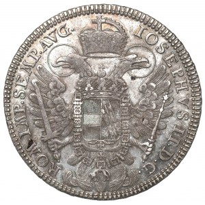 Germany, Nurnberg, Thaler 1779