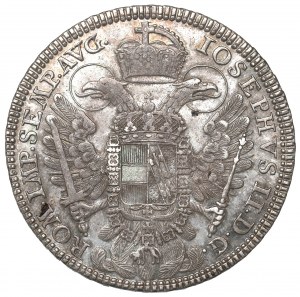 Germany, Nurnberg, Thaler 1779