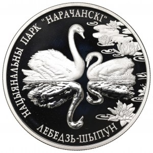 Belarus, 20 rubles 2003