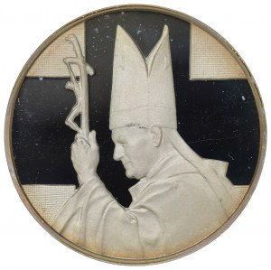 People's Republic of Poland, John Paul II Medal