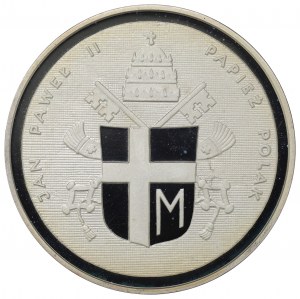 People's Republic of Poland, John Paul II Medal