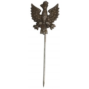 Polska, Orzeł patriotyczny