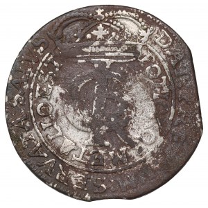 John II Casimir, 30 groschen 1663, Cracow