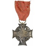 II RP, Badge of Arms Insurgent ZTPiW ZZ RP
