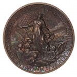 Vatican, Pius XII, Medal 1950