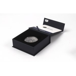 III RP, 50 złotych 2022 Krzemionki